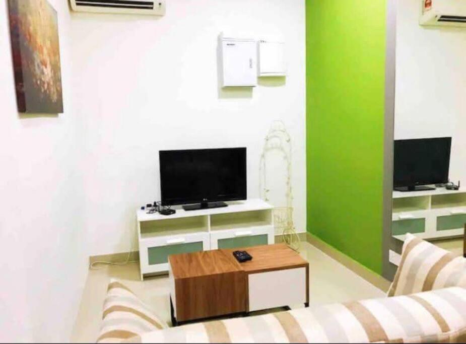 One Team At Iskandar Medini Nusajaya  Exterior photo